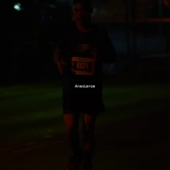 Runner Photo 4530722