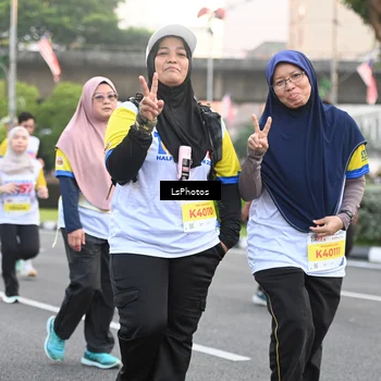 Runner Photo 4530726
