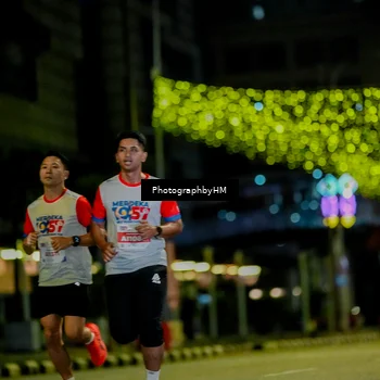 Runner Photo 4530728