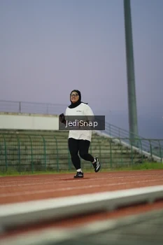 Runner Photo 4530732