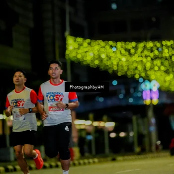 Runner Photo 4530733