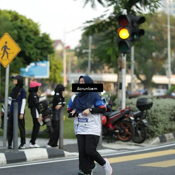 Runner Photo 4530734