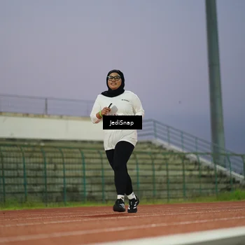 Runner Photo 4530744