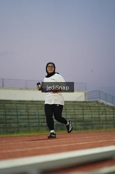 Runner Photo 4530748