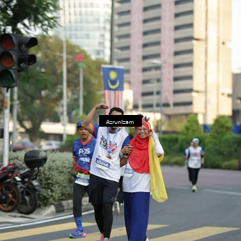 Runner Photo 4530755