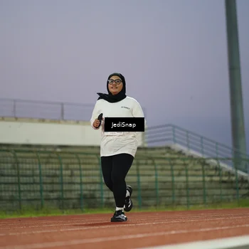 Runner Photo 4530756