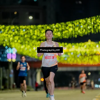Runner Photo 4530757
