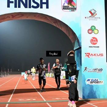 Runner Photo 4530764