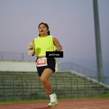 Runner Photo 4530765