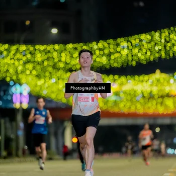 Runner Photo 4530766