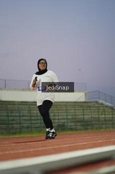 Runner Photo 4530767