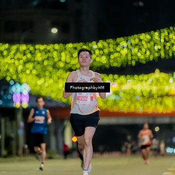 Runner Photo 4530768