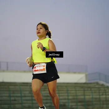 Runner Photo 4530772