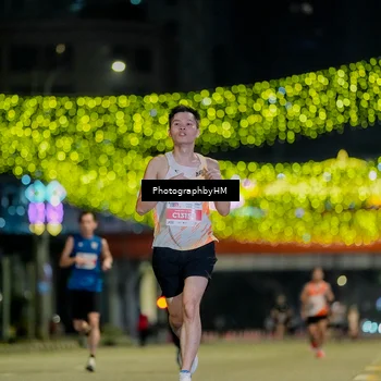 Runner Photo 4530778