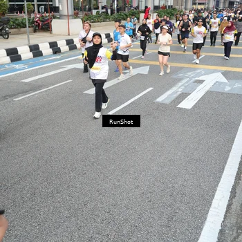 Runner Photo 4530782
