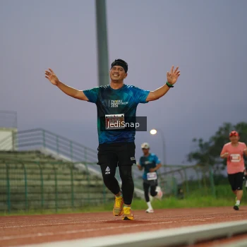 Runner Photo 4530783