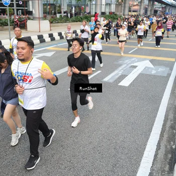 Runner Photo 4530785