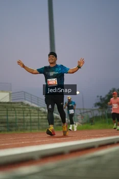 Runner Photo 4530786