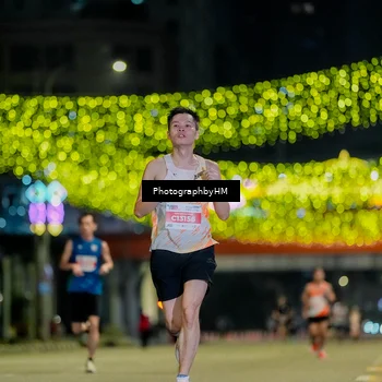 Runner Photo 4530788