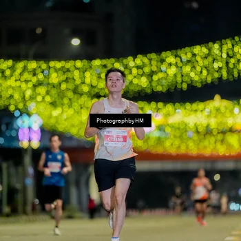 Runner Photo 4530791