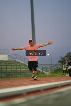 Runner Photo 4530792