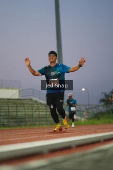 Runner Photo 4530793