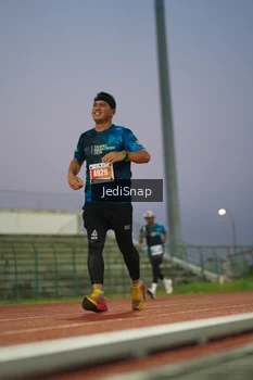 Runner Photo 4530794