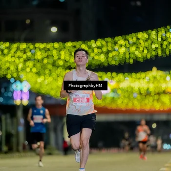 Runner Photo 4530802