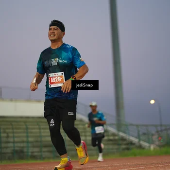 Runner Photo 4530809