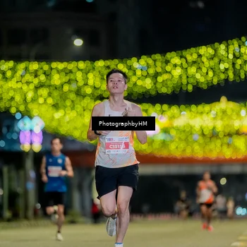 Runner Photo 4530813