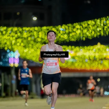 Runner Photo 4530815