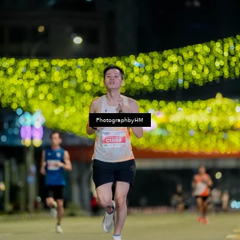 Runner Photo 4530816