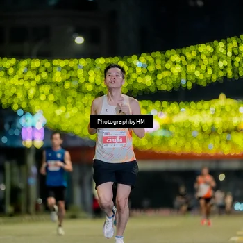 Runner Photo 4530818