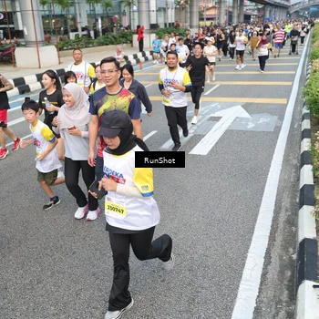 Runner Photo 4530820