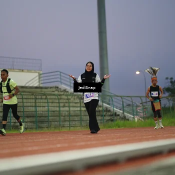 Runner Photo 4530821