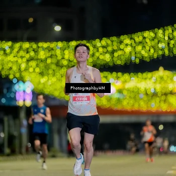 Runner Photo 4530823
