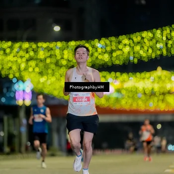 Runner Photo 4530827