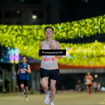 Runner Photo 4530828