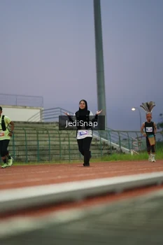 Runner Photo 4530829