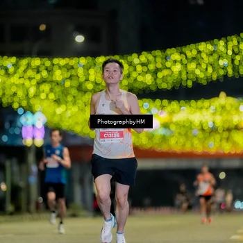 Runner Photo 4530830