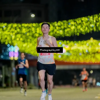 Runner Photo 4530831