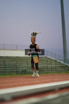 Runner Photo 4530837