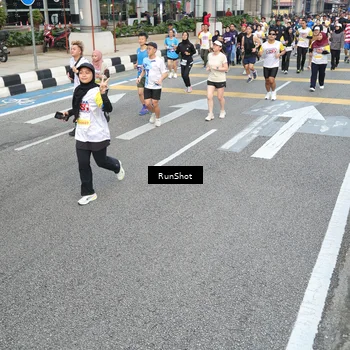 Runner Photo 4530842