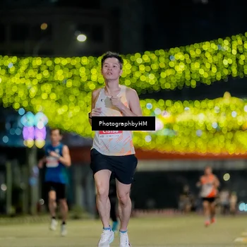 Runner Photo 4530845