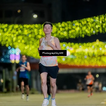 Runner Photo 4530846