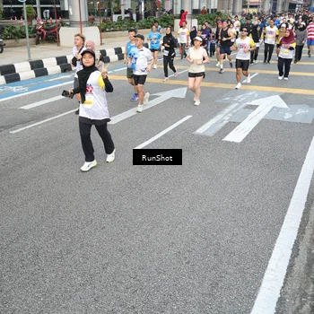 Runner Photo 4530848