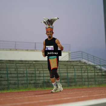 Runner Photo 4530849