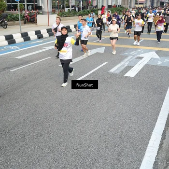 Runner Photo 4530857