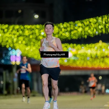 Runner Photo 4530858