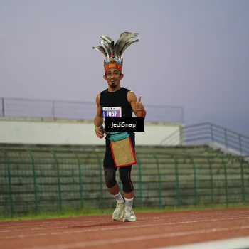 Runner Photo 4530860
